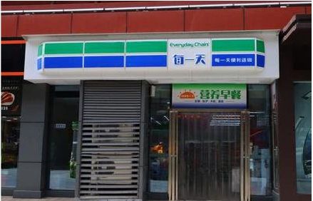 益阳便利店招牌如何设计？