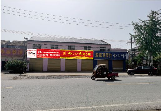益阳广告牌制作要注意什么才能避免被整改？