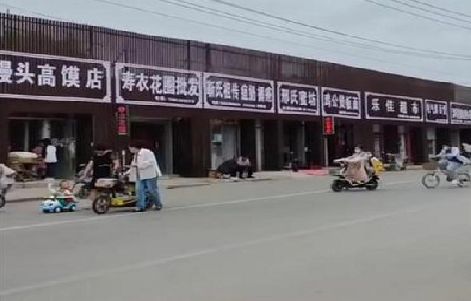 益阳政府规划的统一招牌样式有哪些？