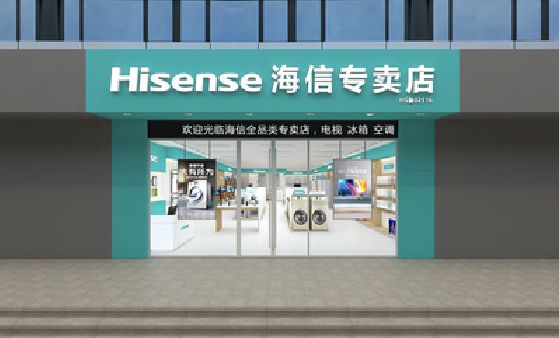益阳如何加强专卖店门头设计品质？